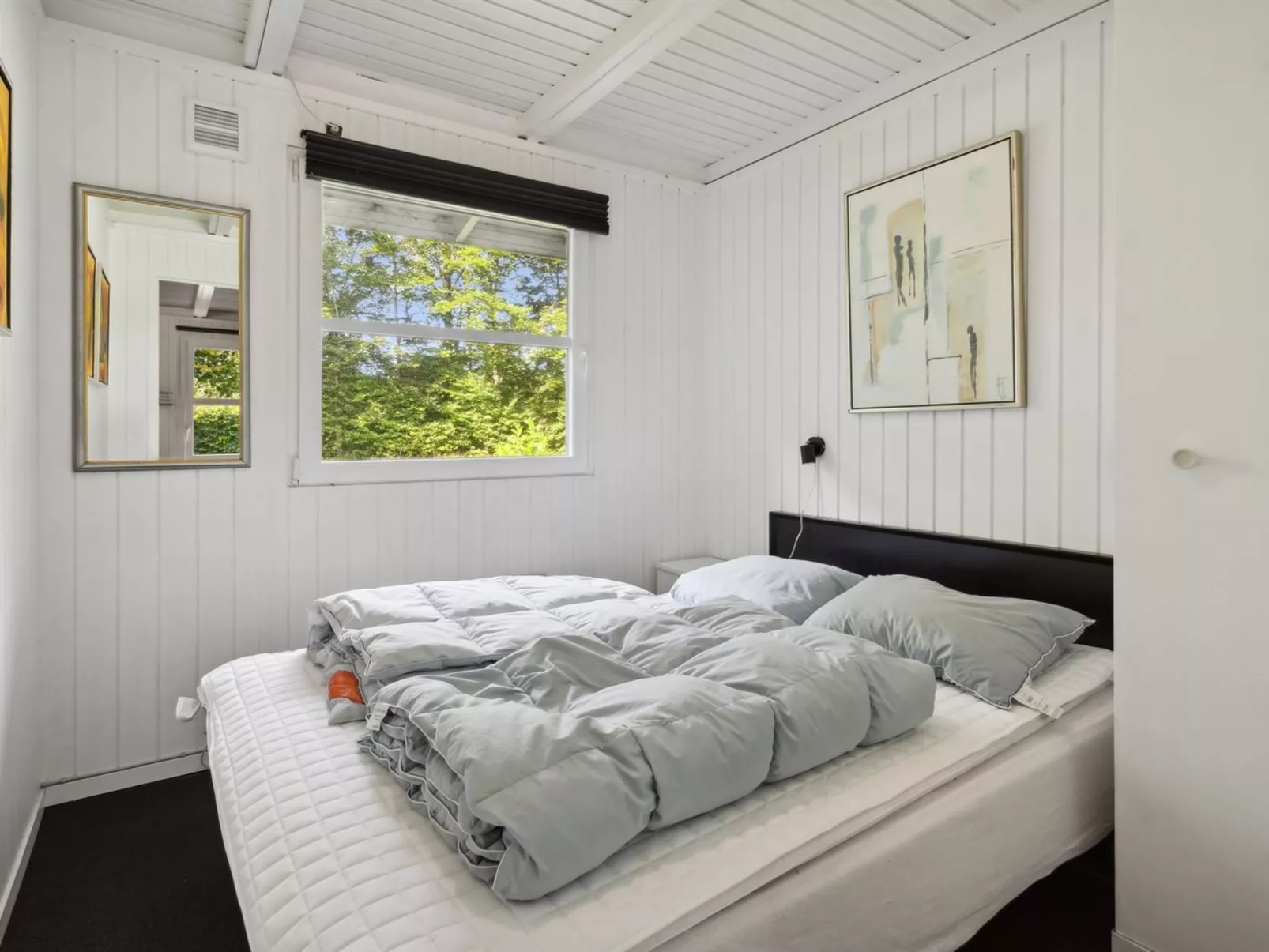 "Aki" - 30km from the sea-Dedans