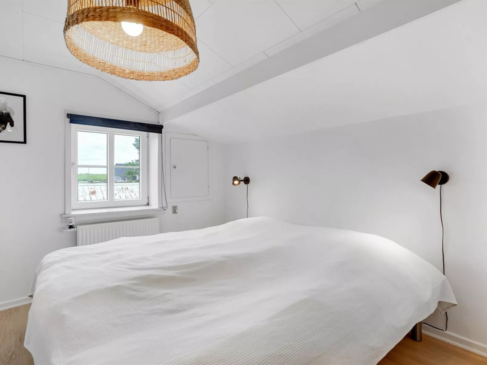 "Melin" - 7km from the sea-Dedans