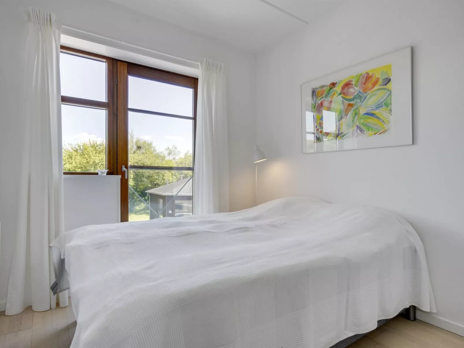 "Bena" - 150m from the sea-Dedans