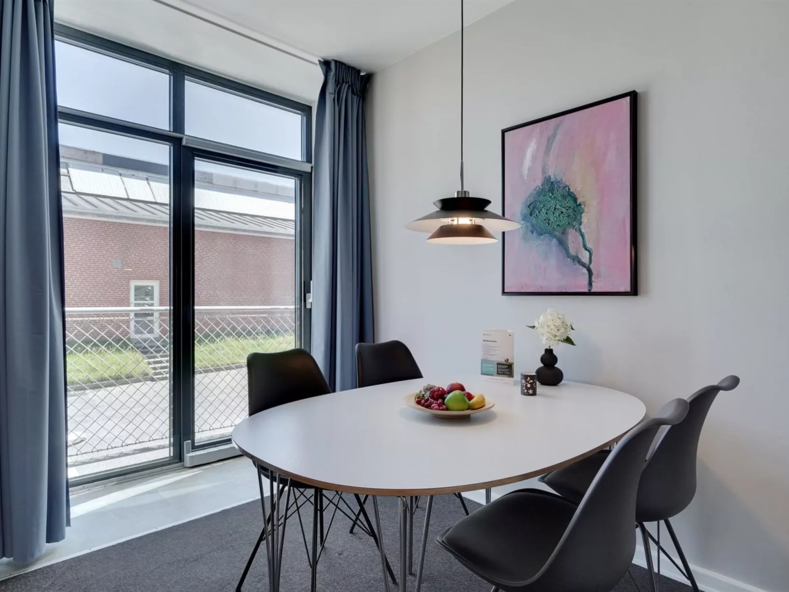 "Marinus" - 100m from the sea-Inside