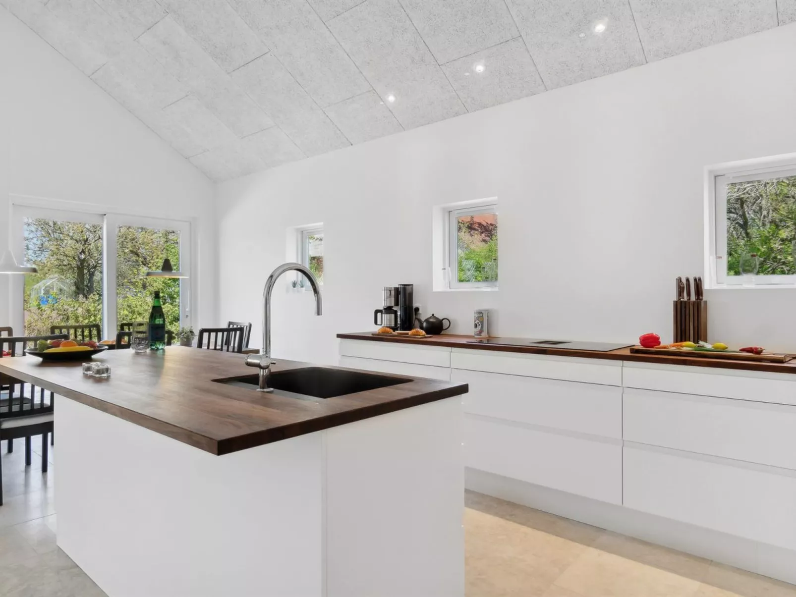 "Hidde" - 200m from the sea-Inside