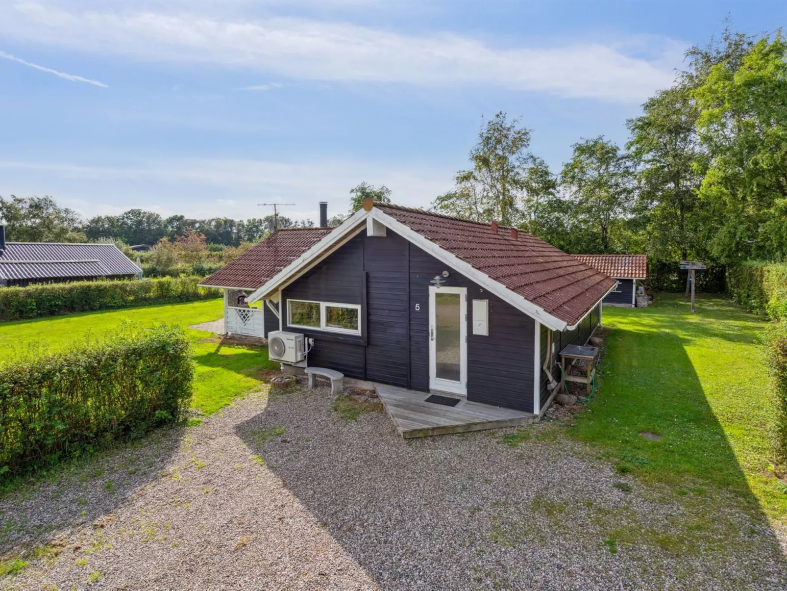 "Frosina" - 300m from the sea-Outside