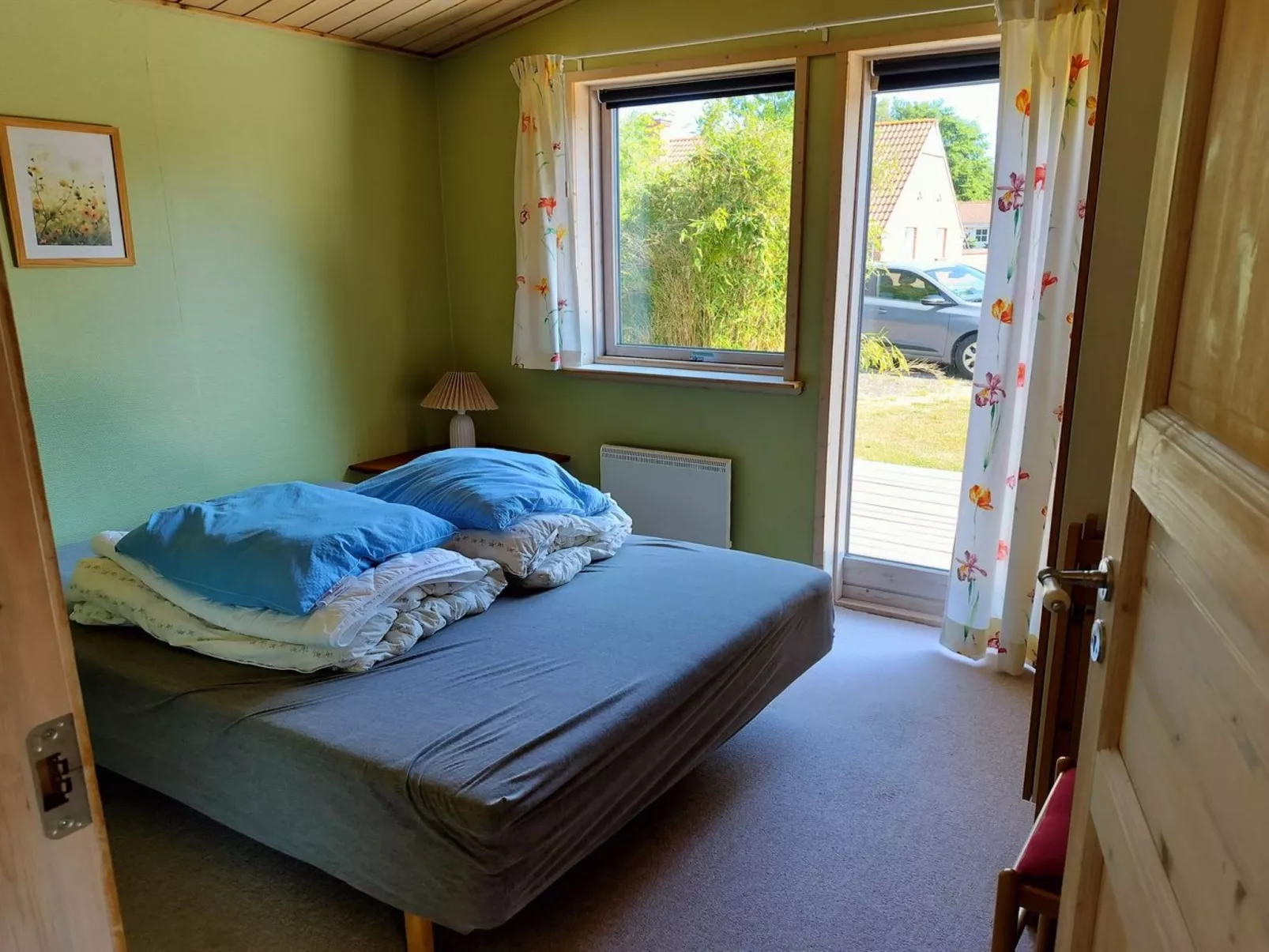 "Aase" - 950m from the sea-Inside