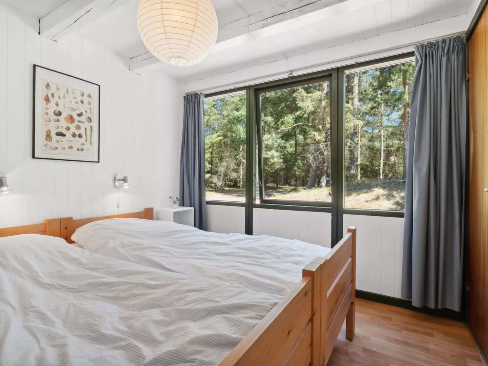 "Olla" - 400m from the sea-Inside