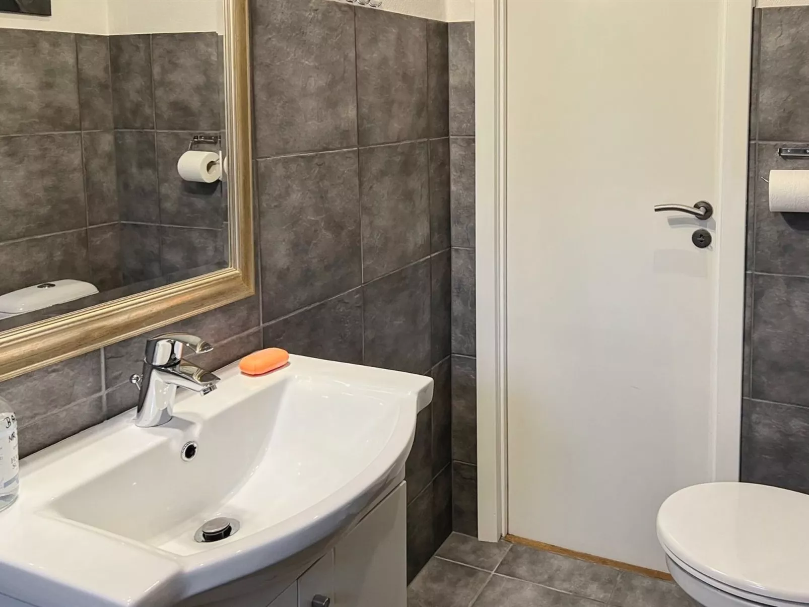 "Gudmand" - 600m from the sea-Inside