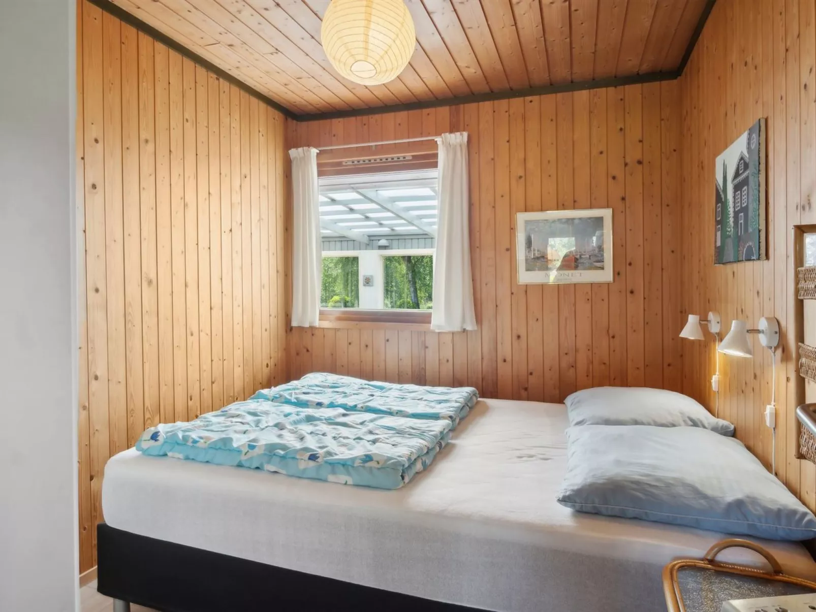 "Carena" - 1.8km from the sea-Inside