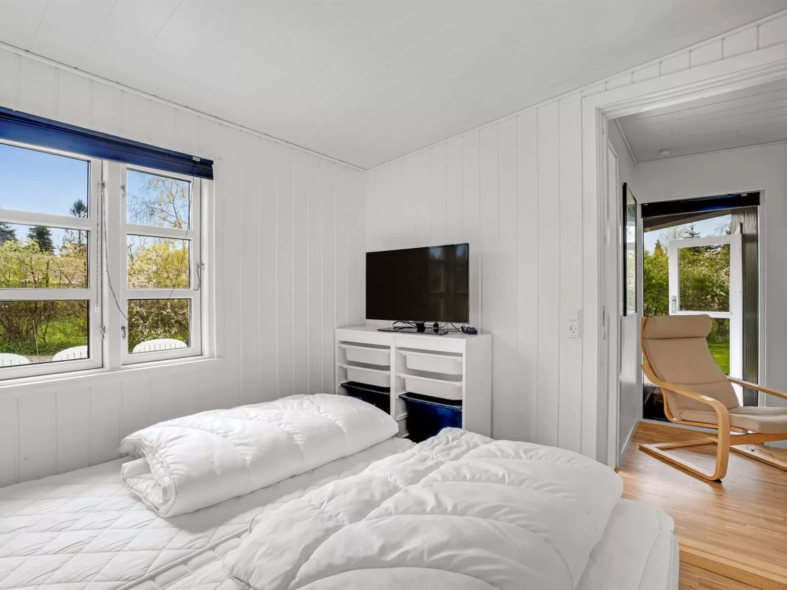 "Merilin" - 300m from the sea-Inside