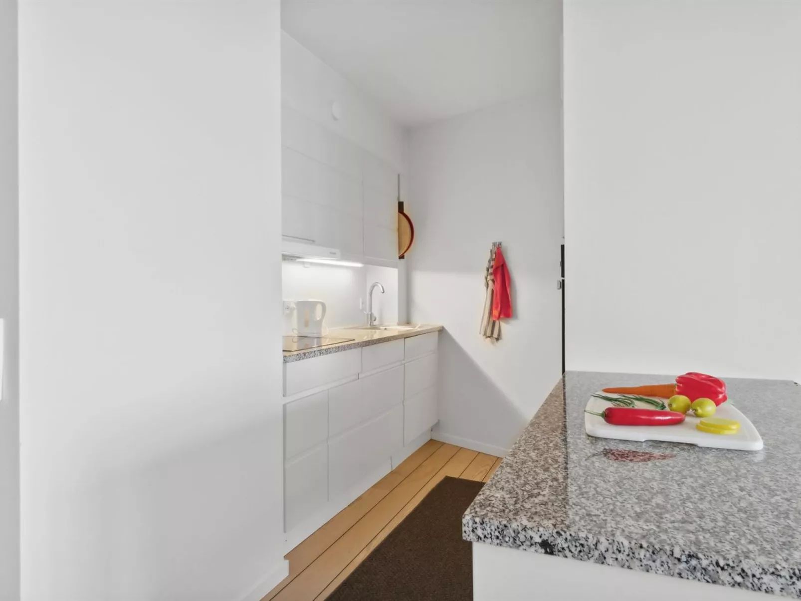 "Geert" - 25m from the sea-Drinnen