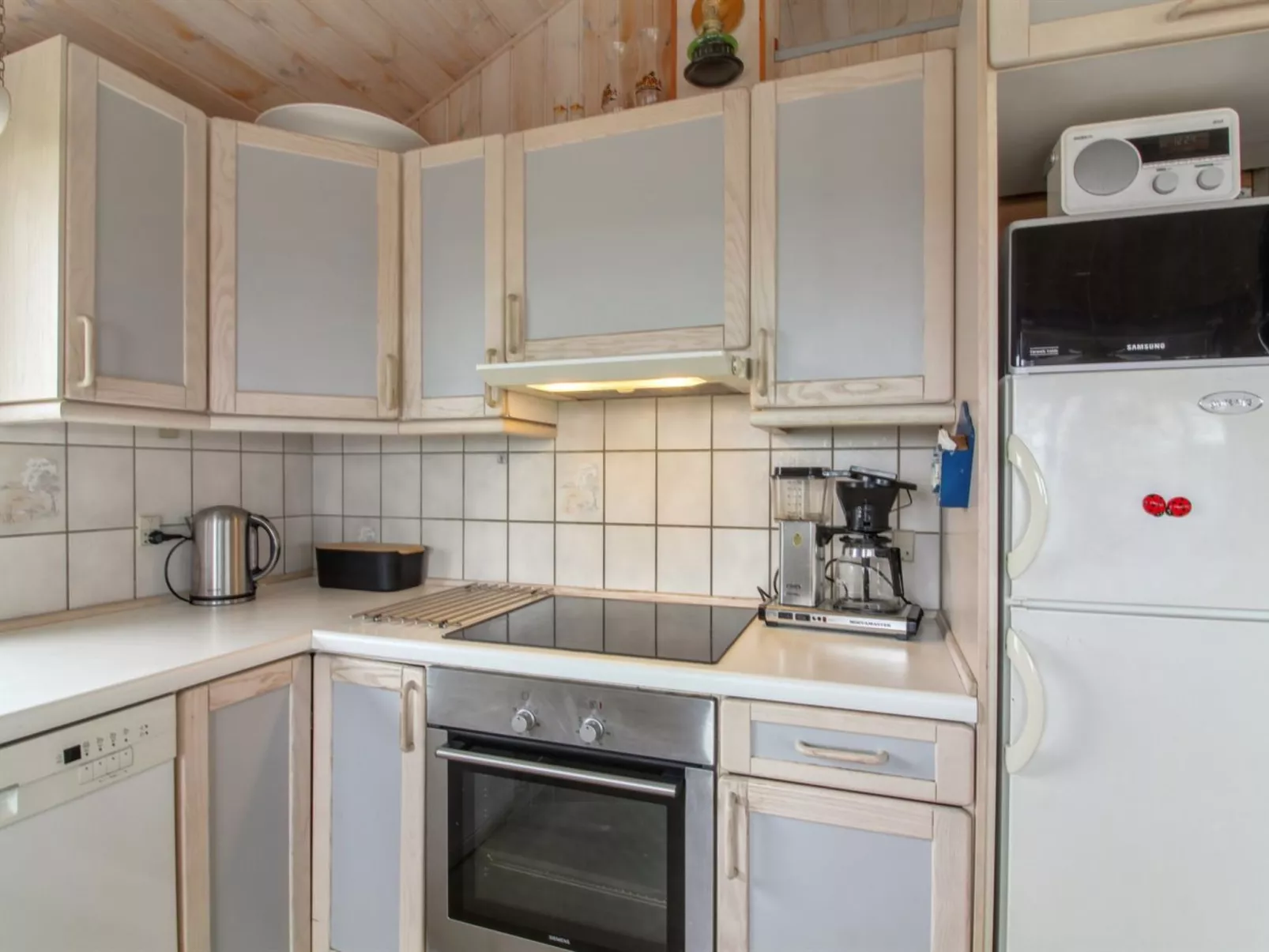 "Dorit" - 100m from the sea-Inside