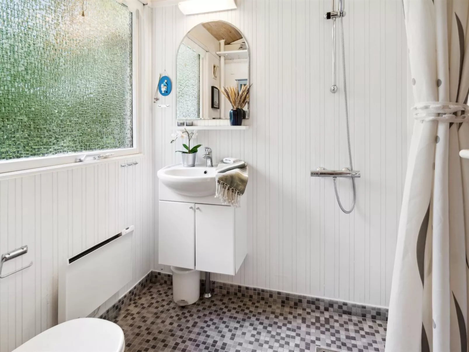 "Judyta" - 250m to the fjord-Dedans