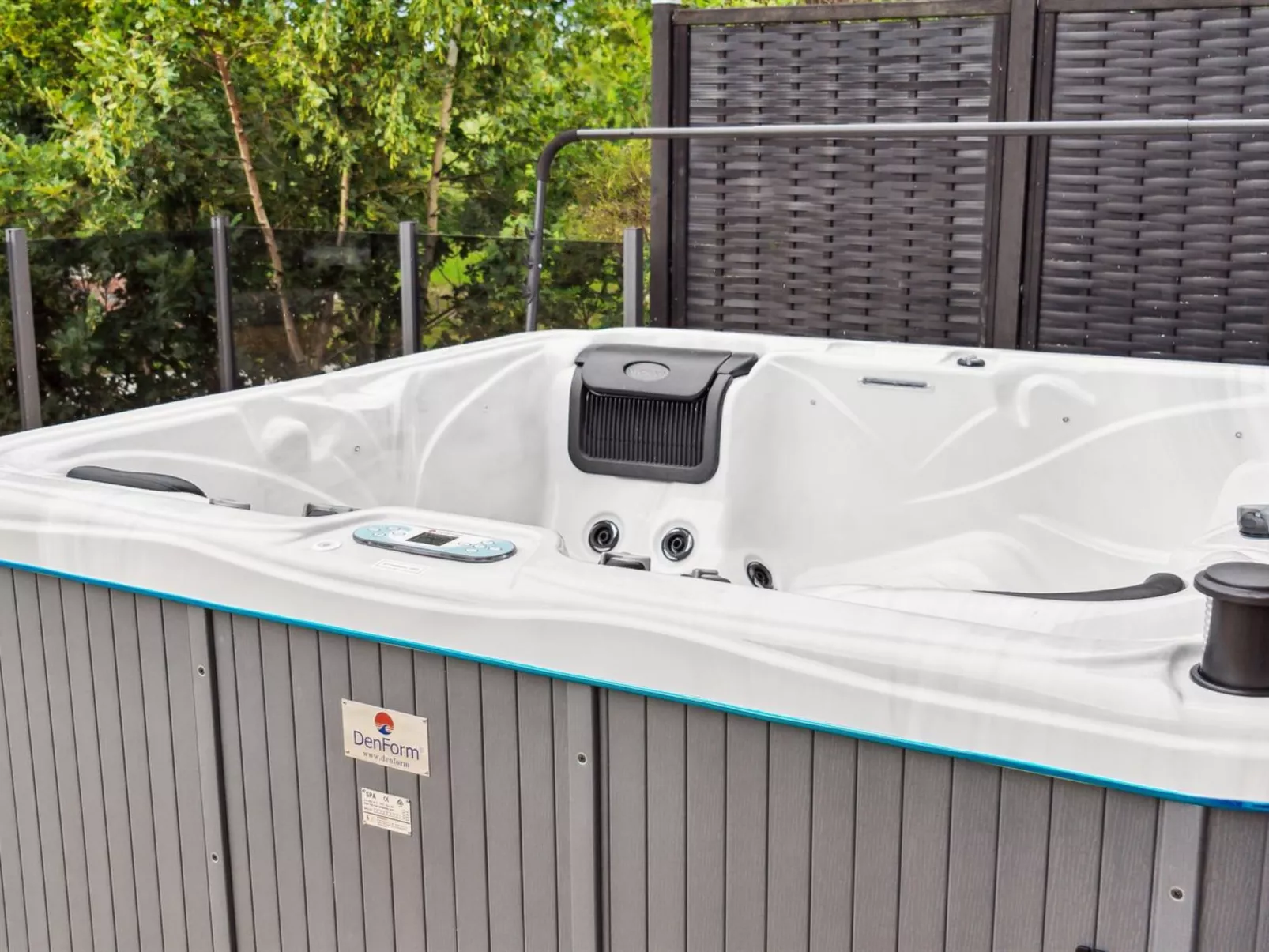 "Nona" - 150m from the sea-Drinnen