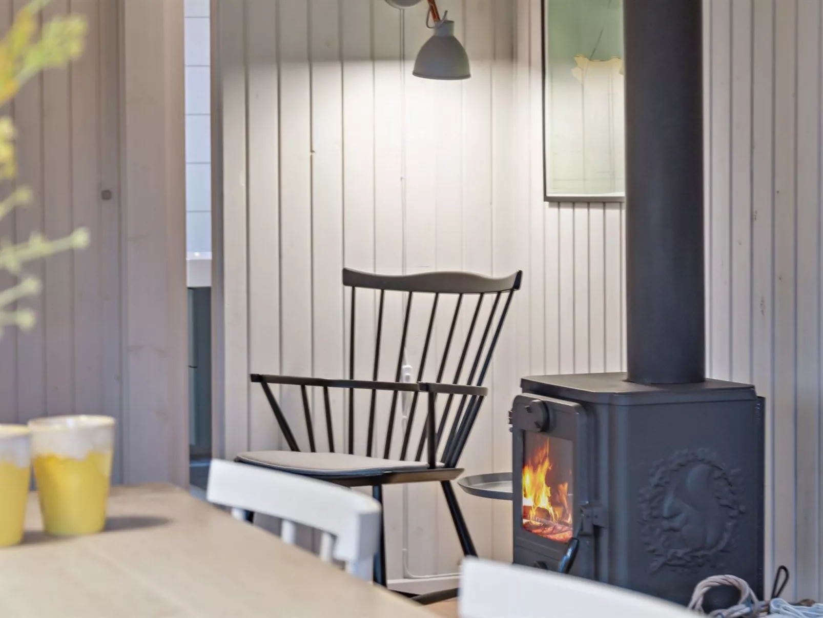 "Ubavka" - 200m from the sea-Inside