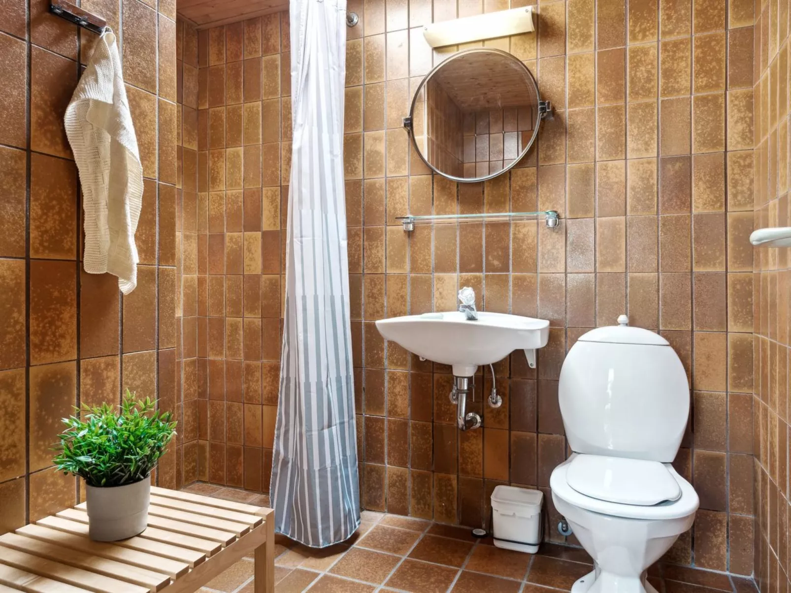 "Rina" - 250m from the sea-Dedans