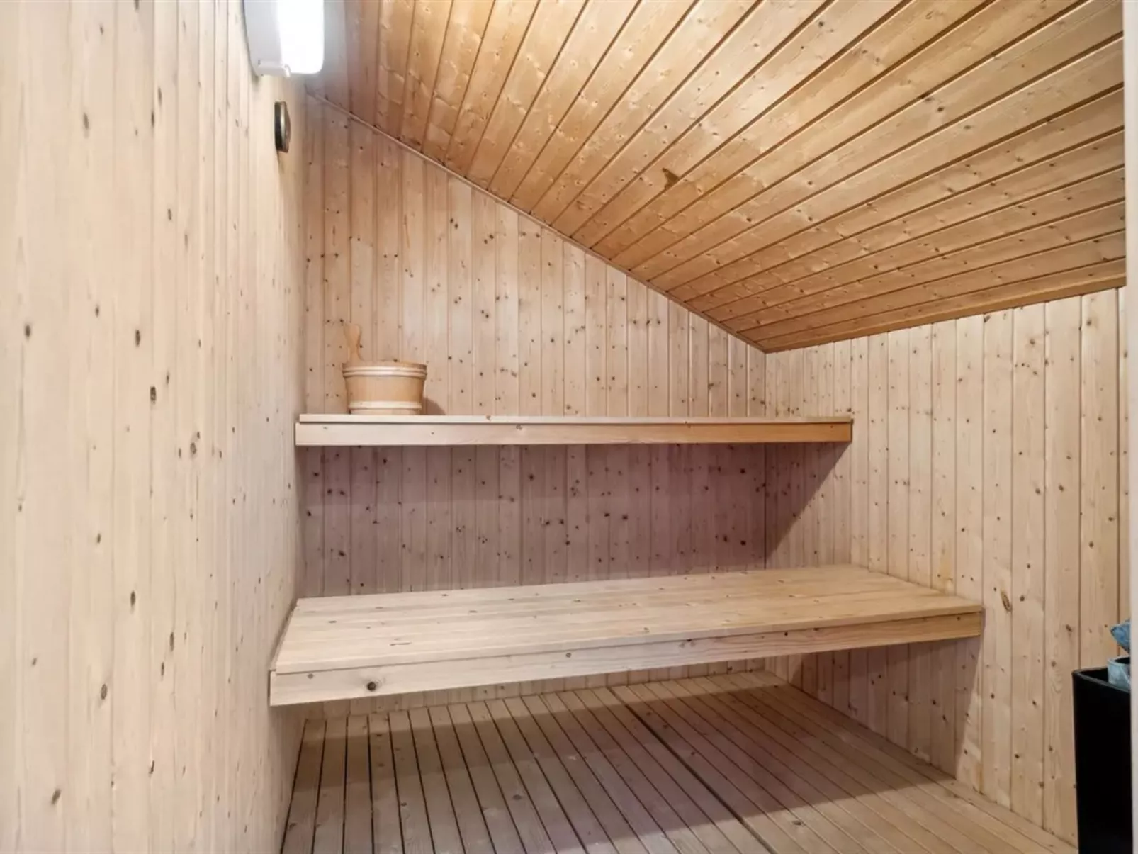 "Micaela" - 450m from the sea-Inside