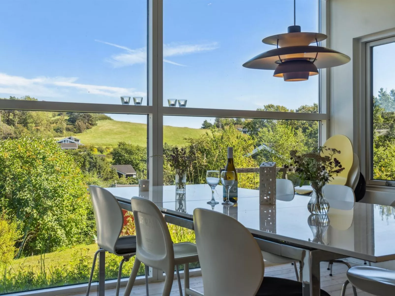 "Henryk" - 350m from the sea-Dedans