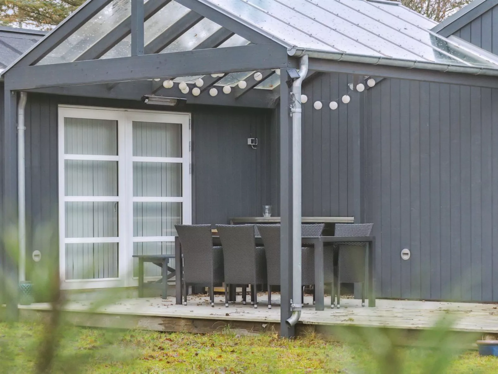 "Stillfrieda" - 150m from the sea-Outside