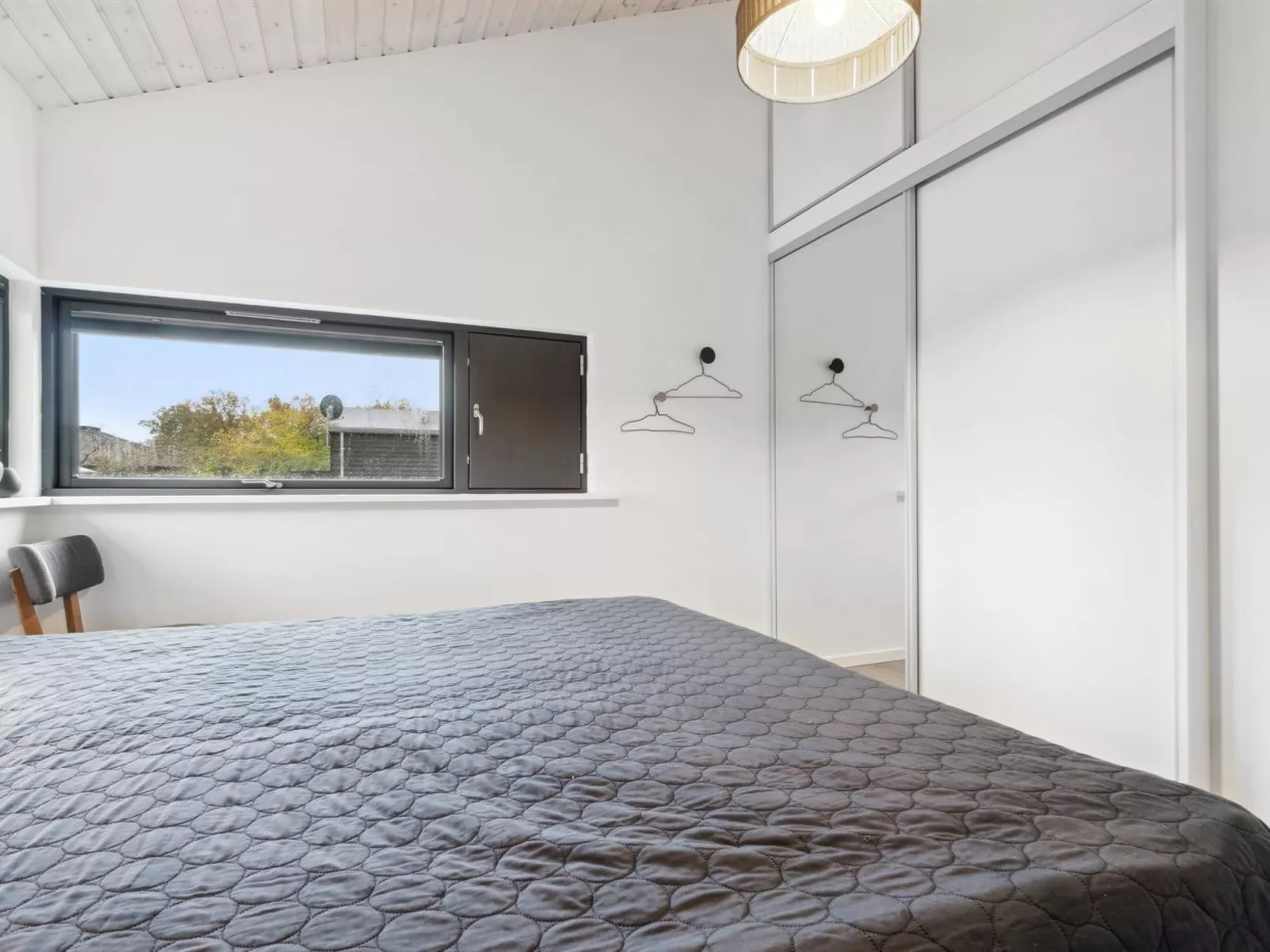 "Windelgard" - 140m from the sea-Dedans