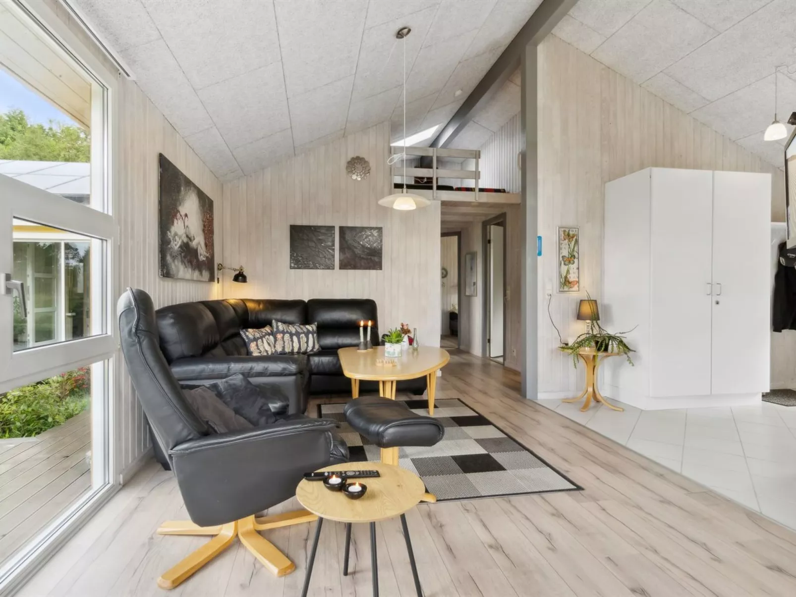 "Flaminia" - 350m from the sea-Inside