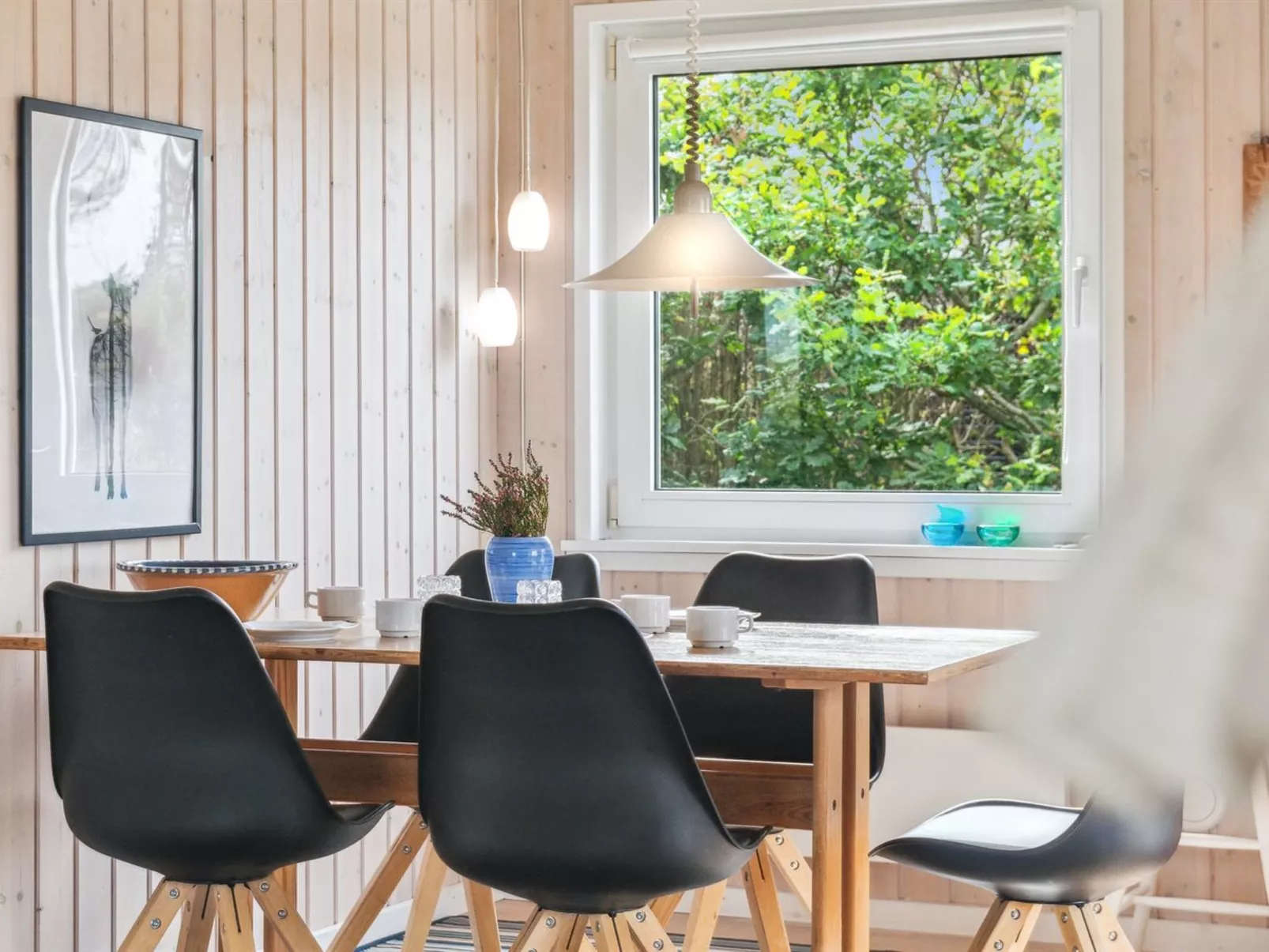 "Isabel" - 500m from the sea-Inside