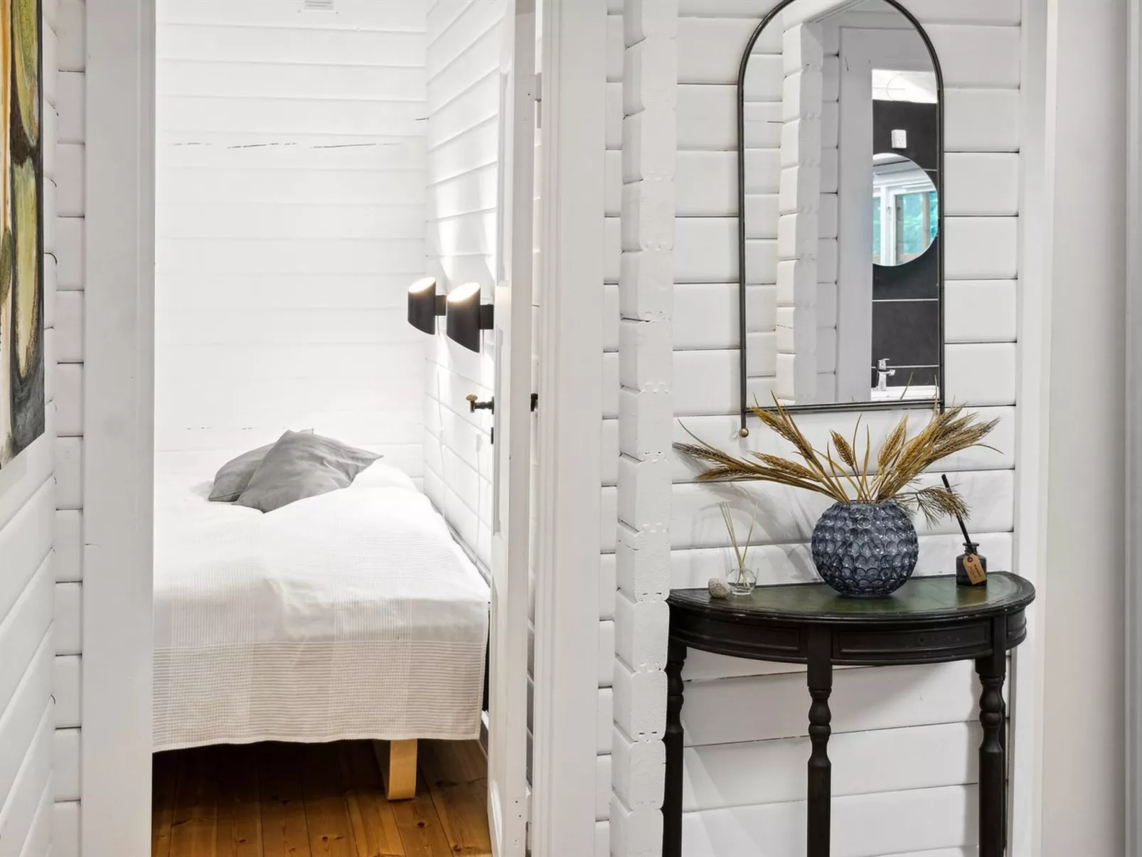 "Neela" - 300m from the sea-Dedans