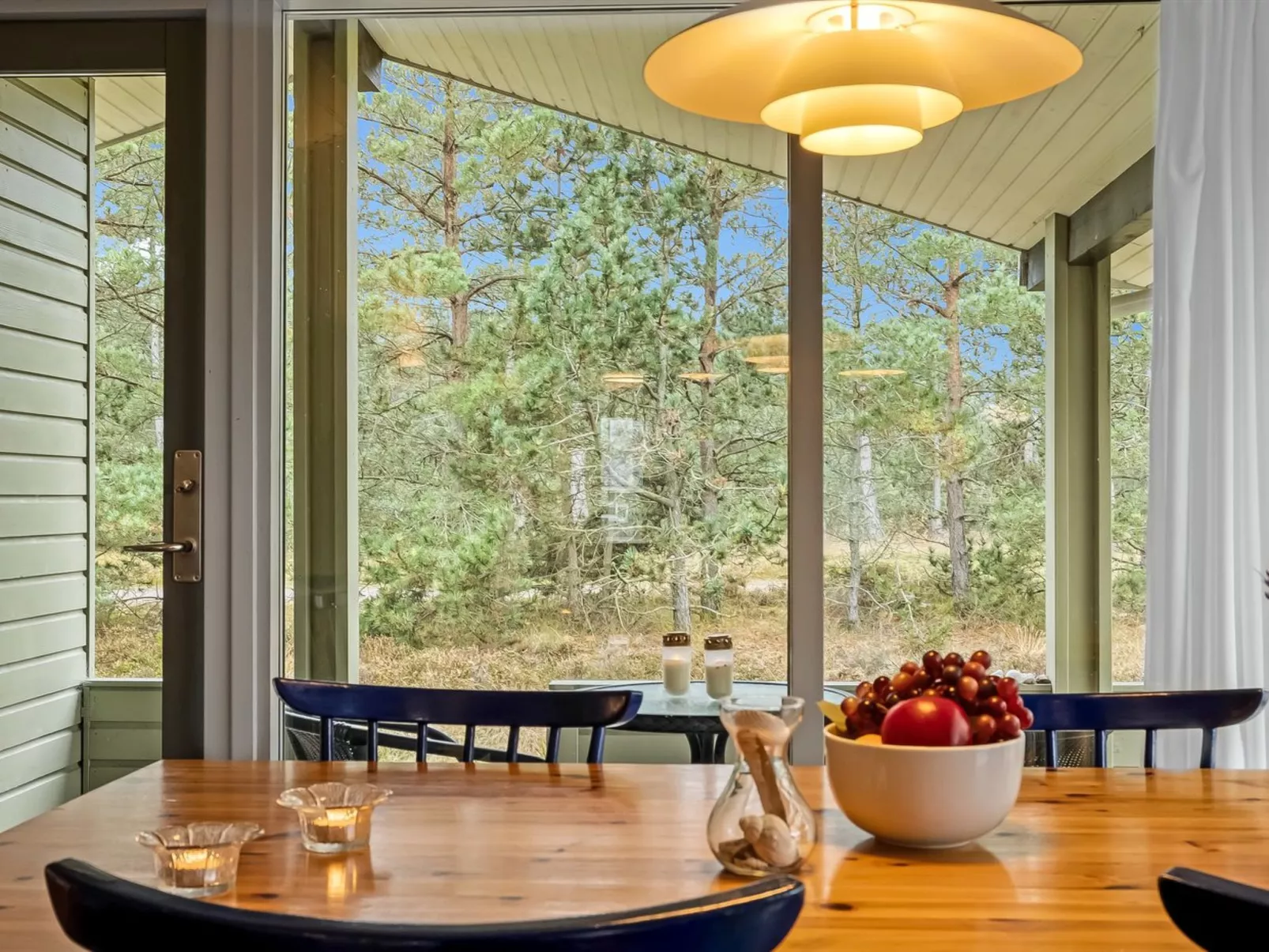 "Alwine" - 250m from the sea-Inside