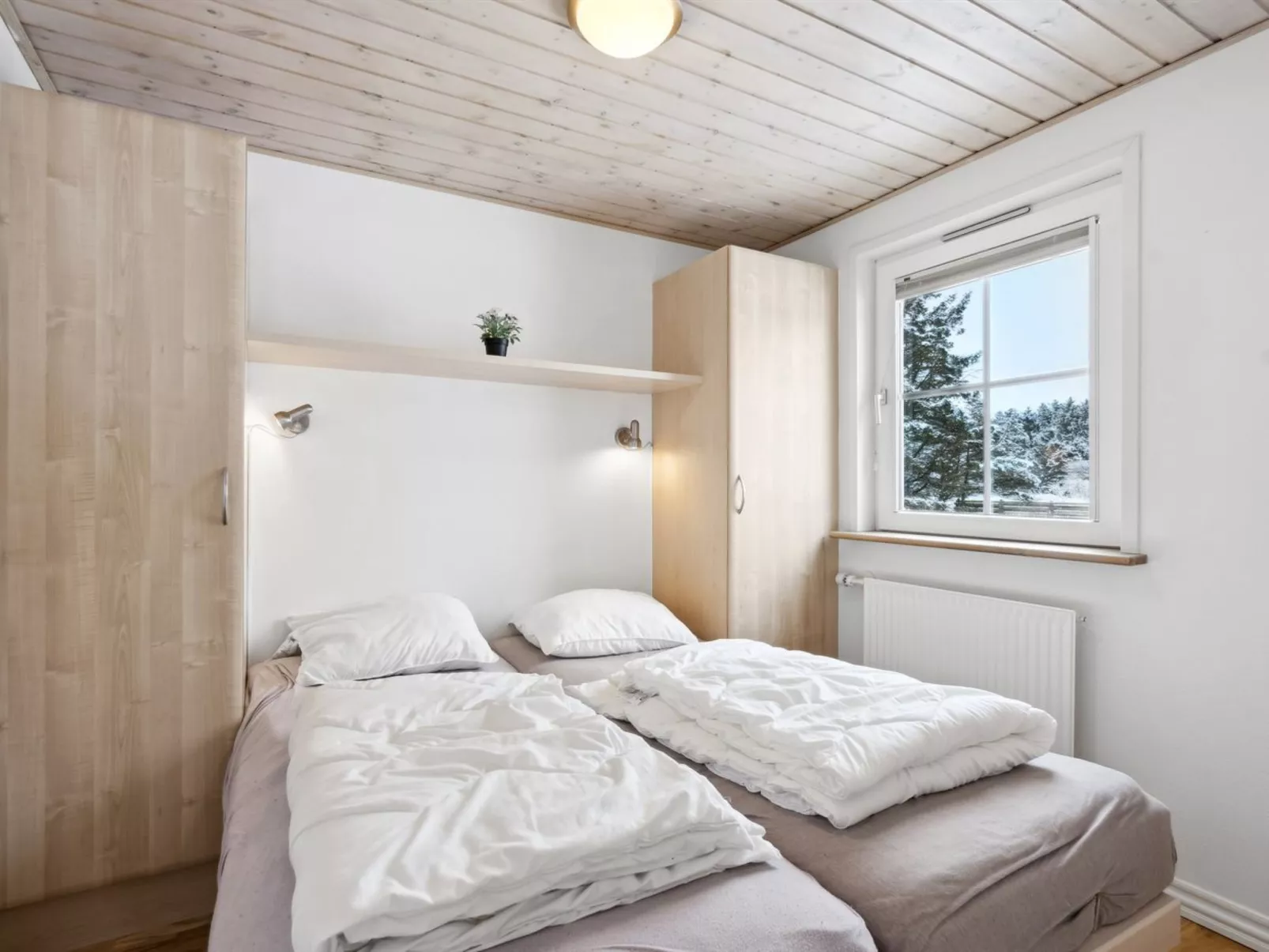 "Erene" - 850m from the sea-Dedans