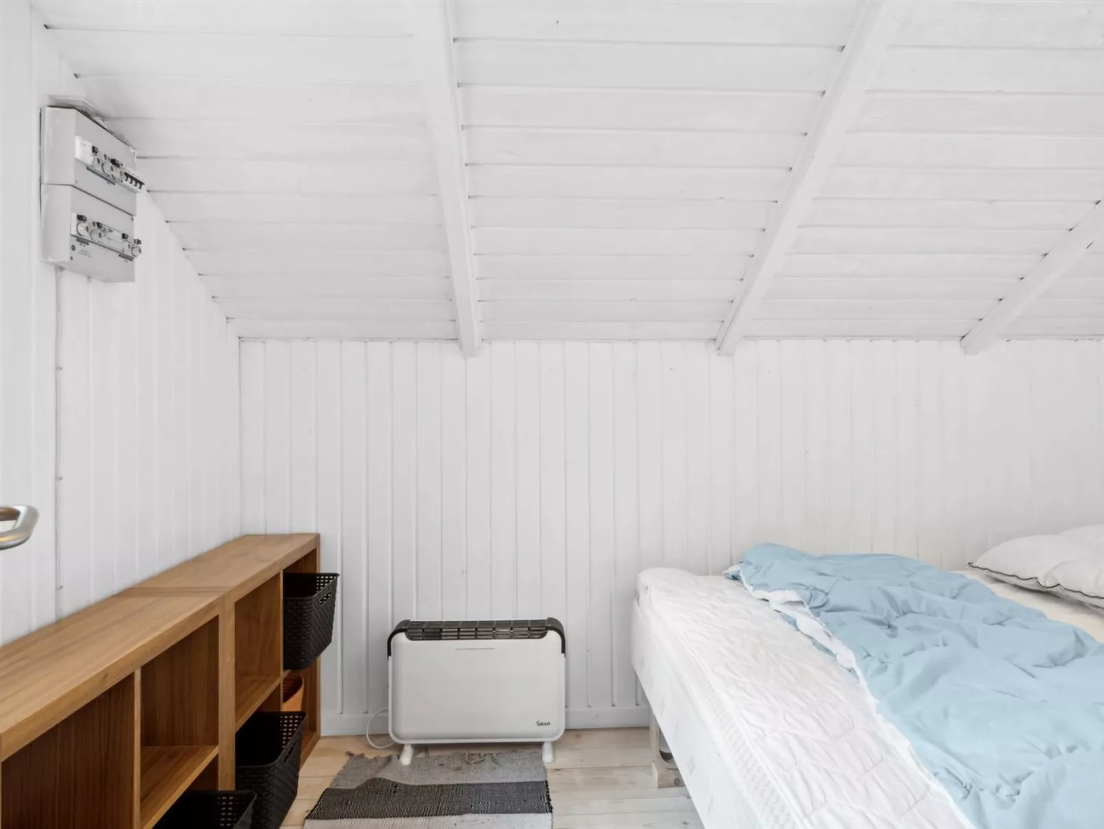 "Ninni" - 3.2km from the sea-Drinnen