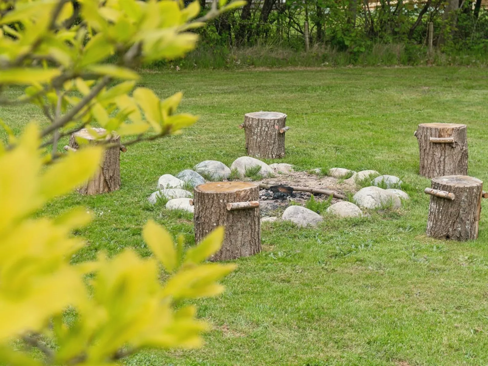 "Myra" - 425m from the sea-Dehors