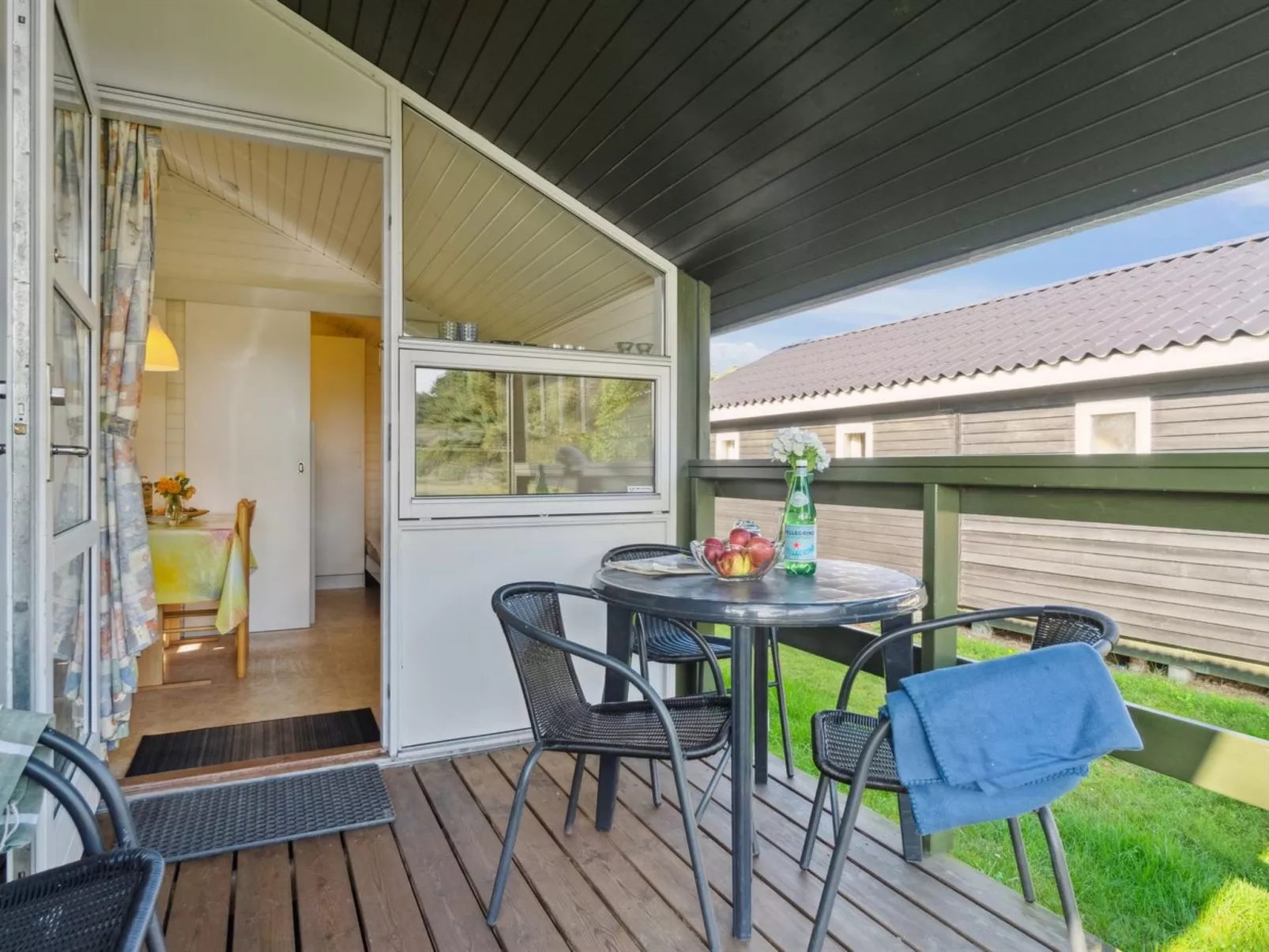 "Johan" - 200m from the sea-Outside