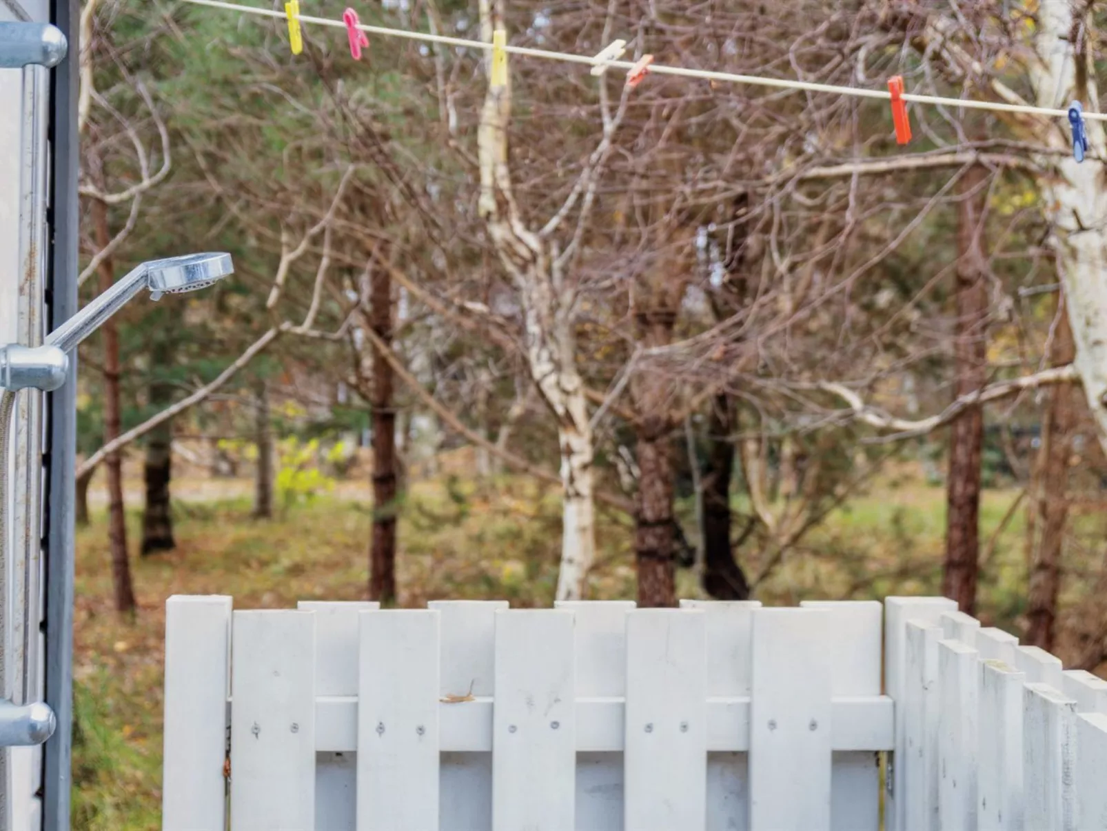 "Alessandra" - 175m from the sea-Outside