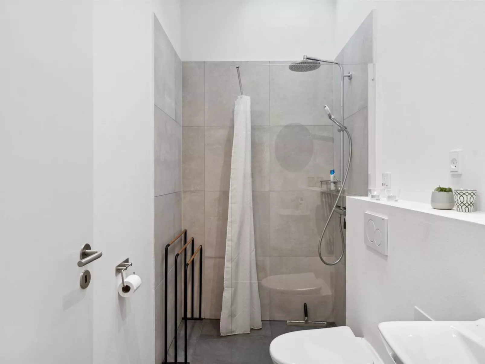 "Tessa" - 1.6km from the sea-Inside