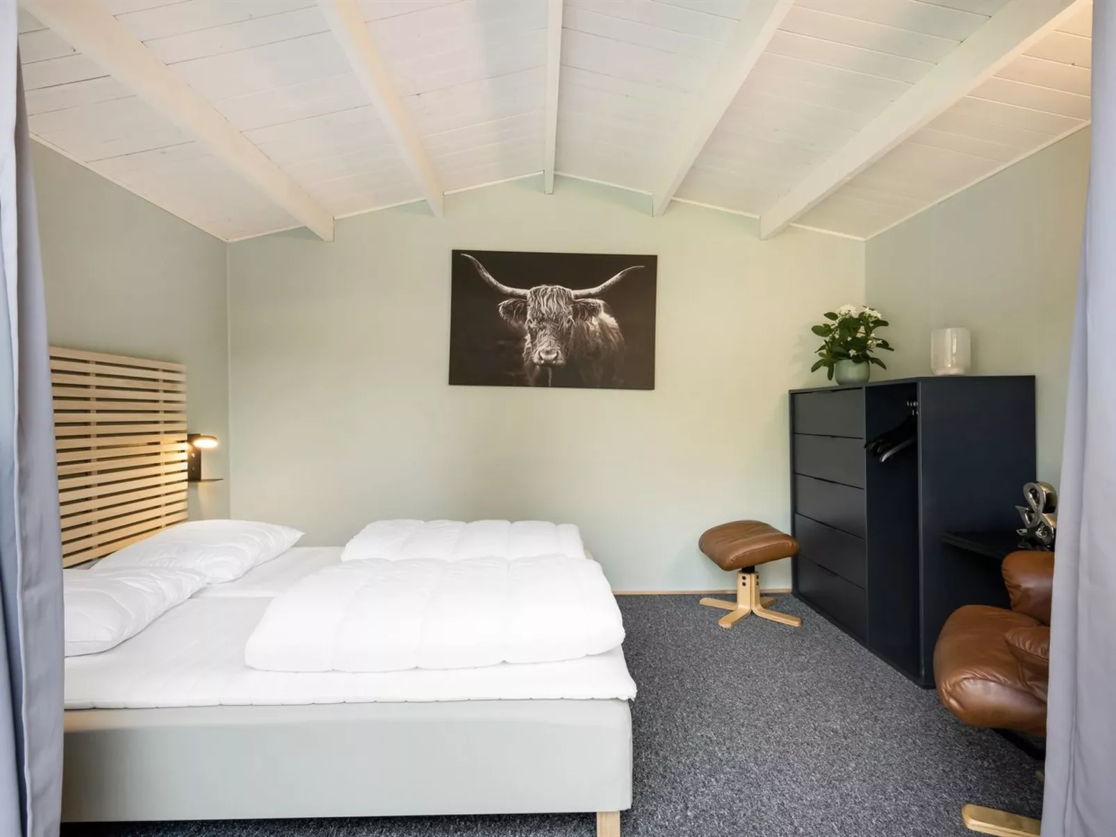 "Meo" - 30km from the sea-Drinnen