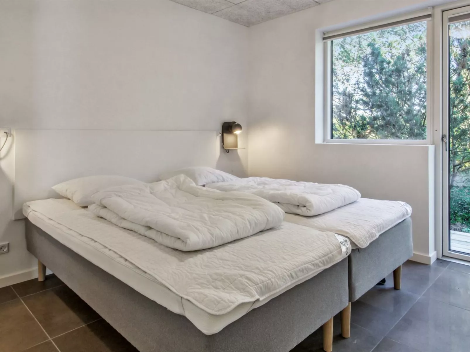 "Razmo" - 2.5km from the sea-Drinnen