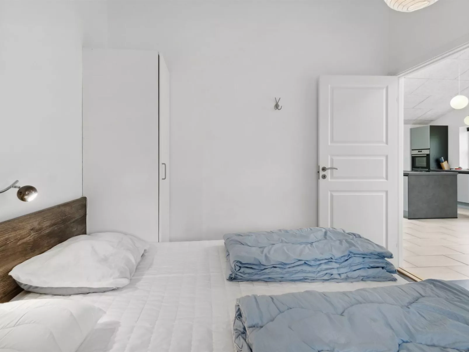 "Barth" - 950m from the sea-Inside