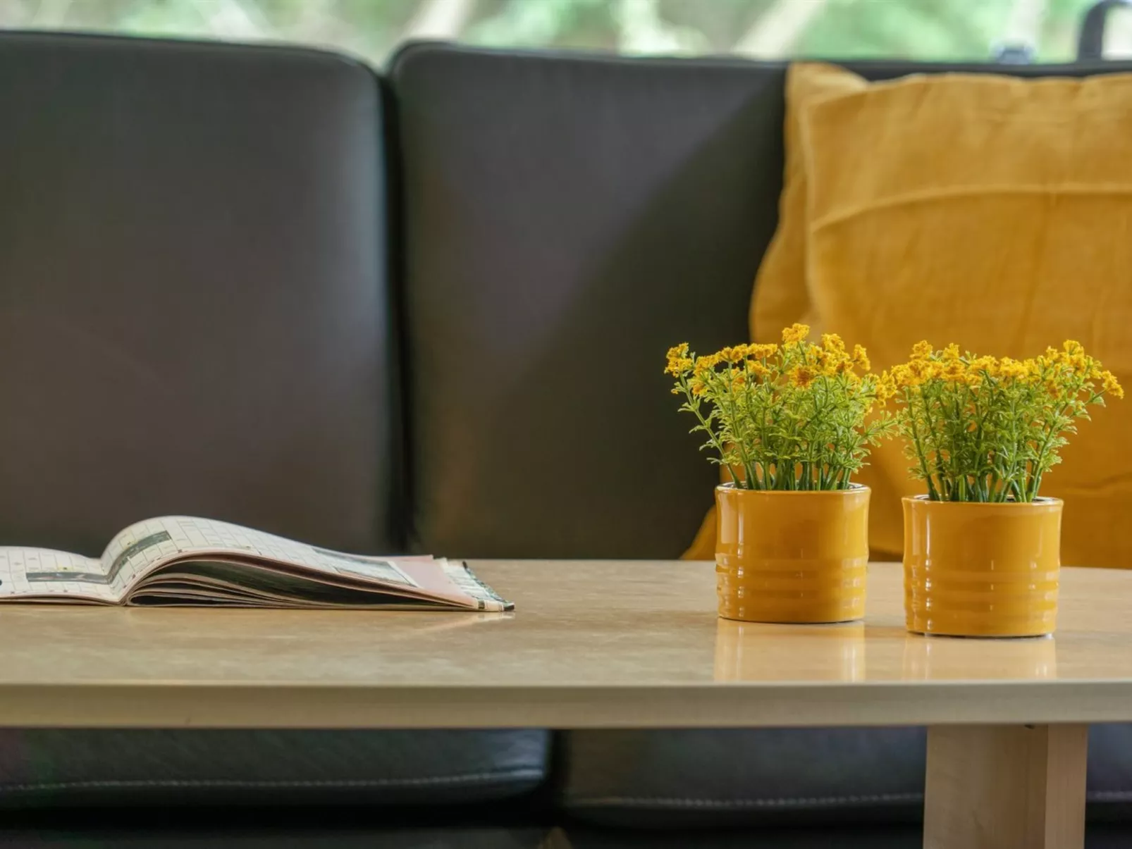 "Keyla" - 3.2km from the sea-Inside