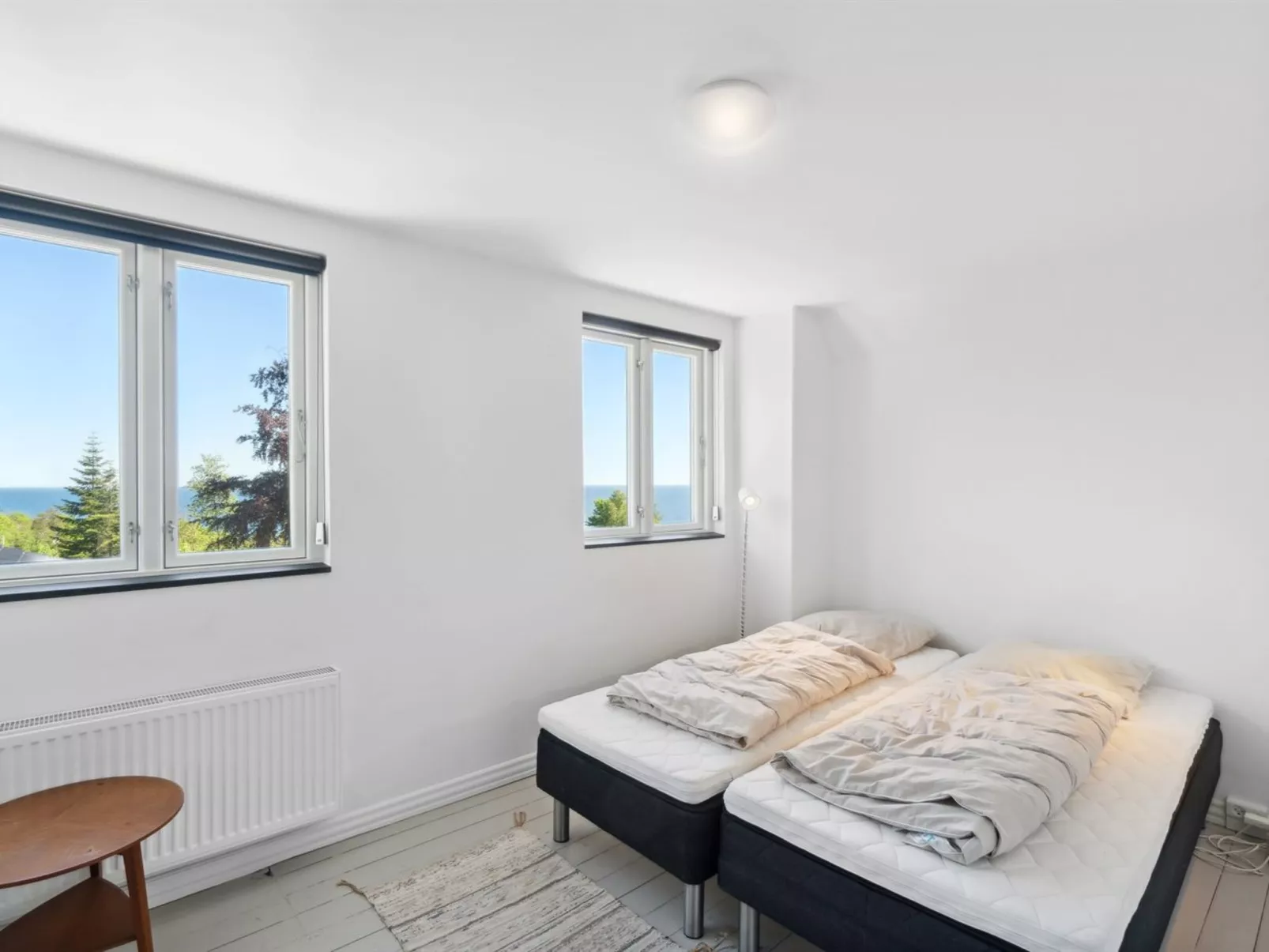 "Johanna" - 300m from the sea-Dedans