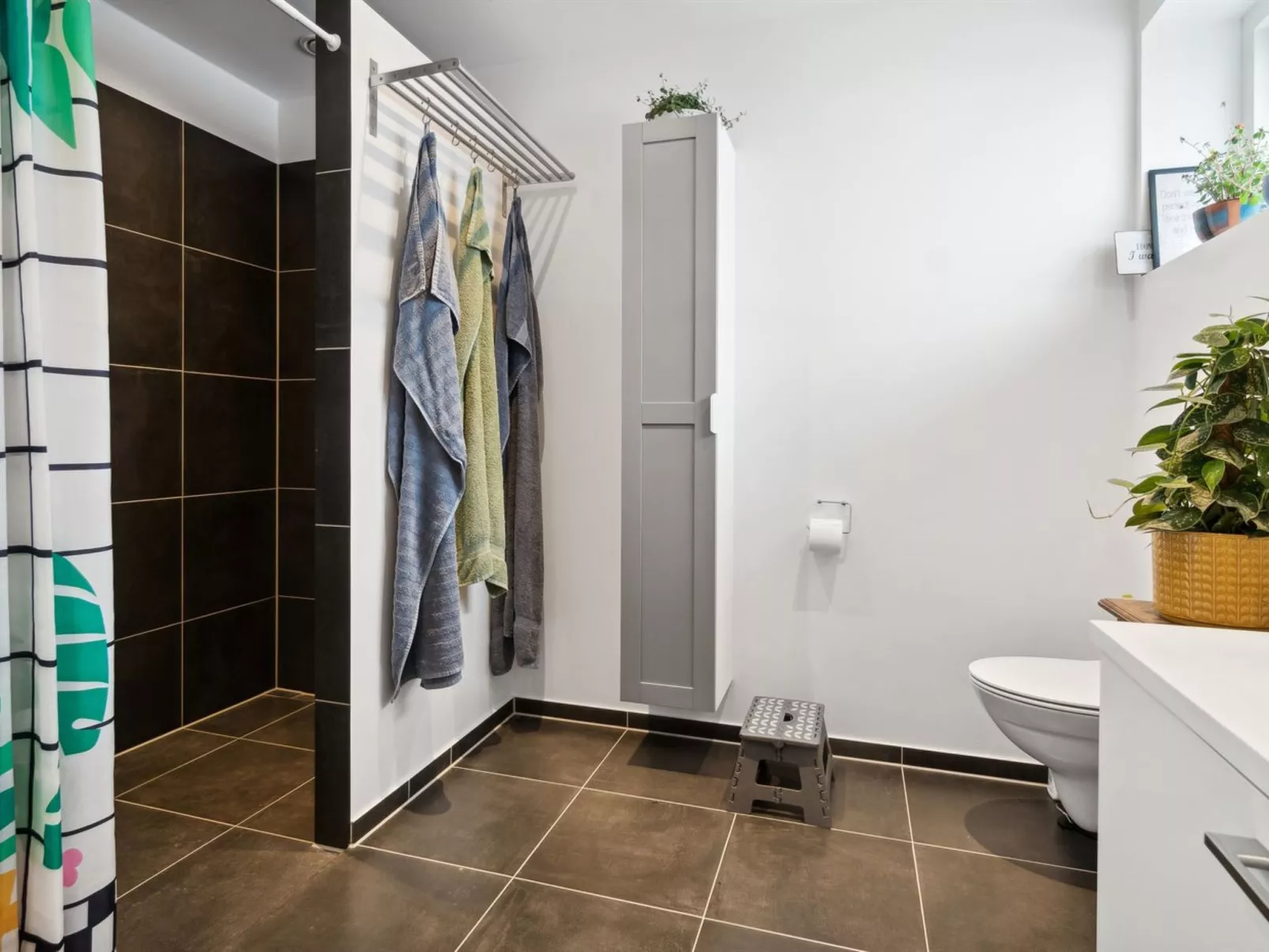 "Helmi" - 1km from the sea-Inside