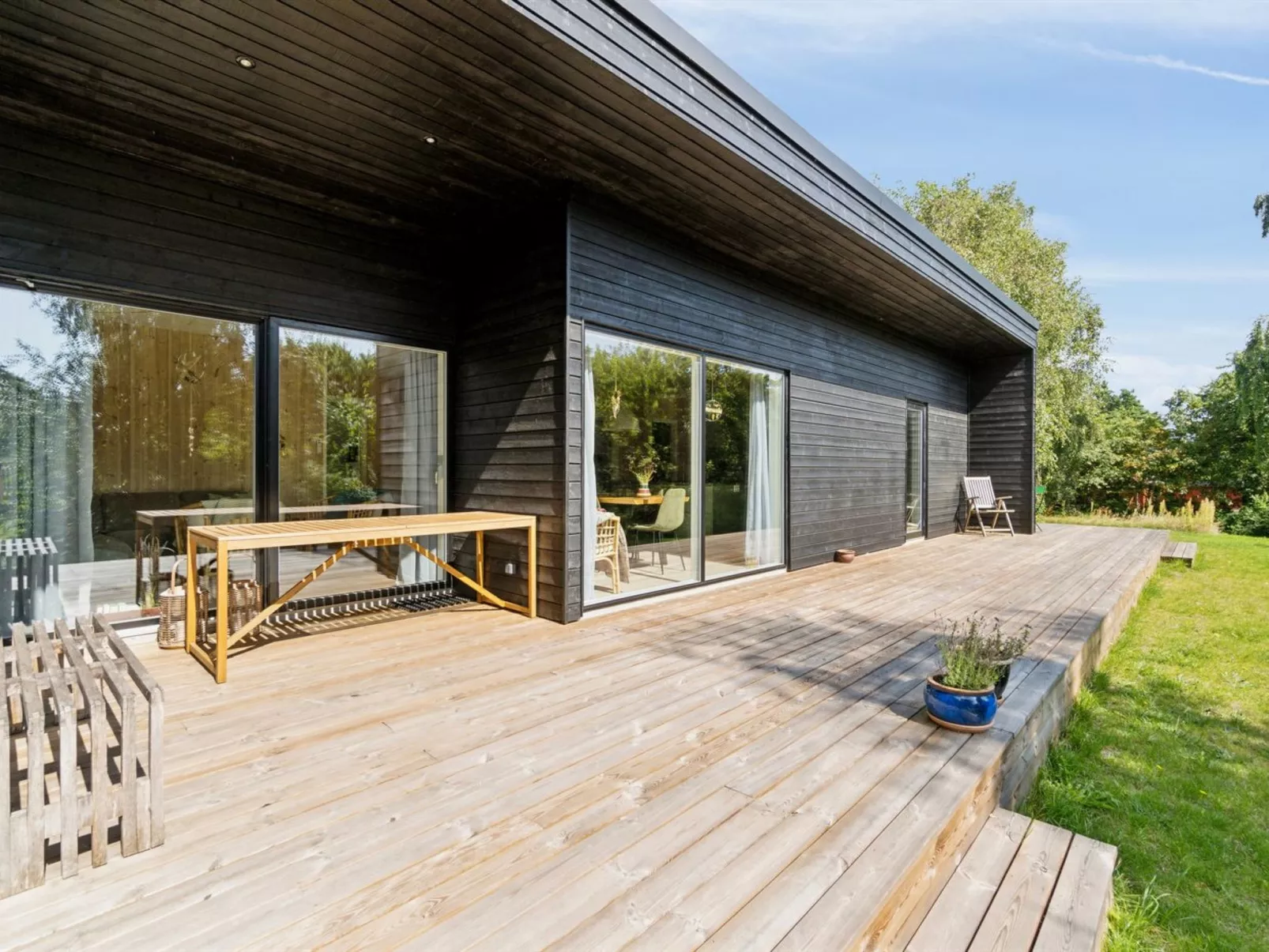 "Filip" - 1.2km from the sea-Outside