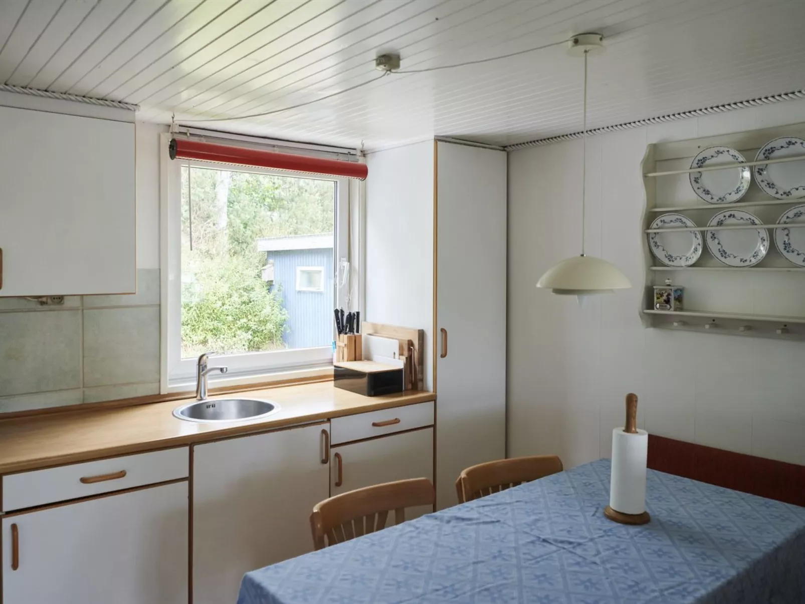 "Aave" - 200m from the sea-Inside