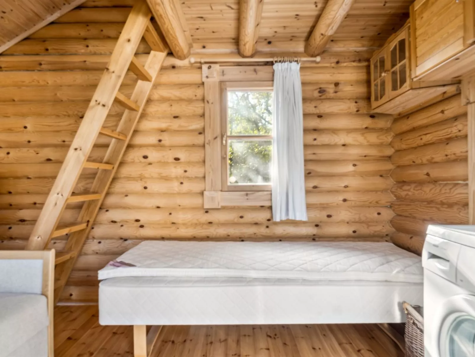 "Emanuela" - 800m from the sea-Dedans