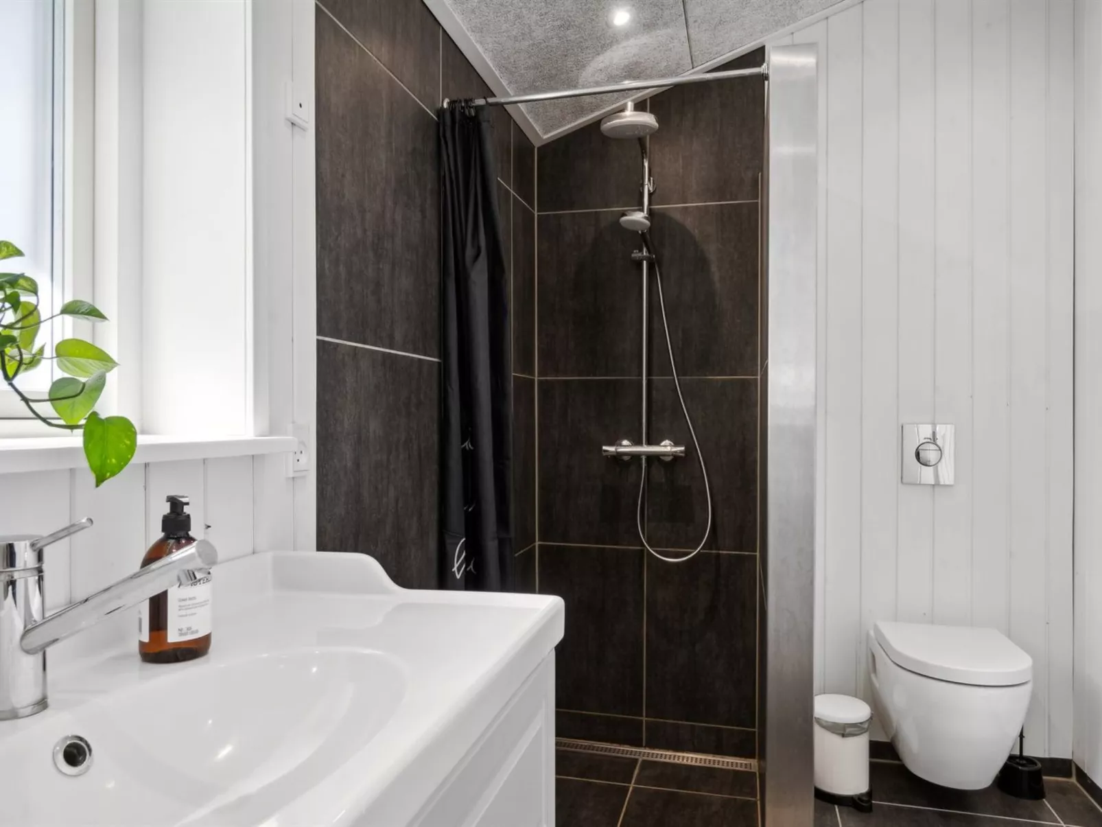 "Nora" - 100m from the sea-Inside