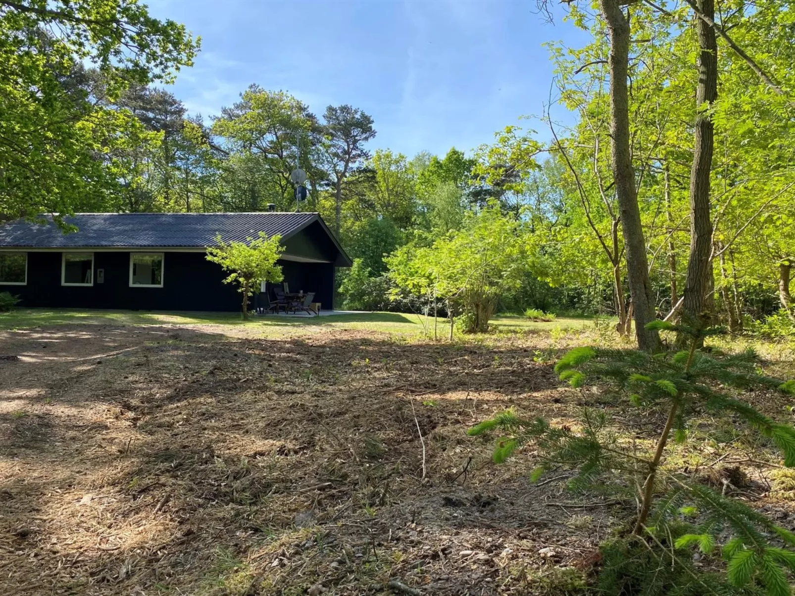 "Idalina" - 700m from the sea-Outside