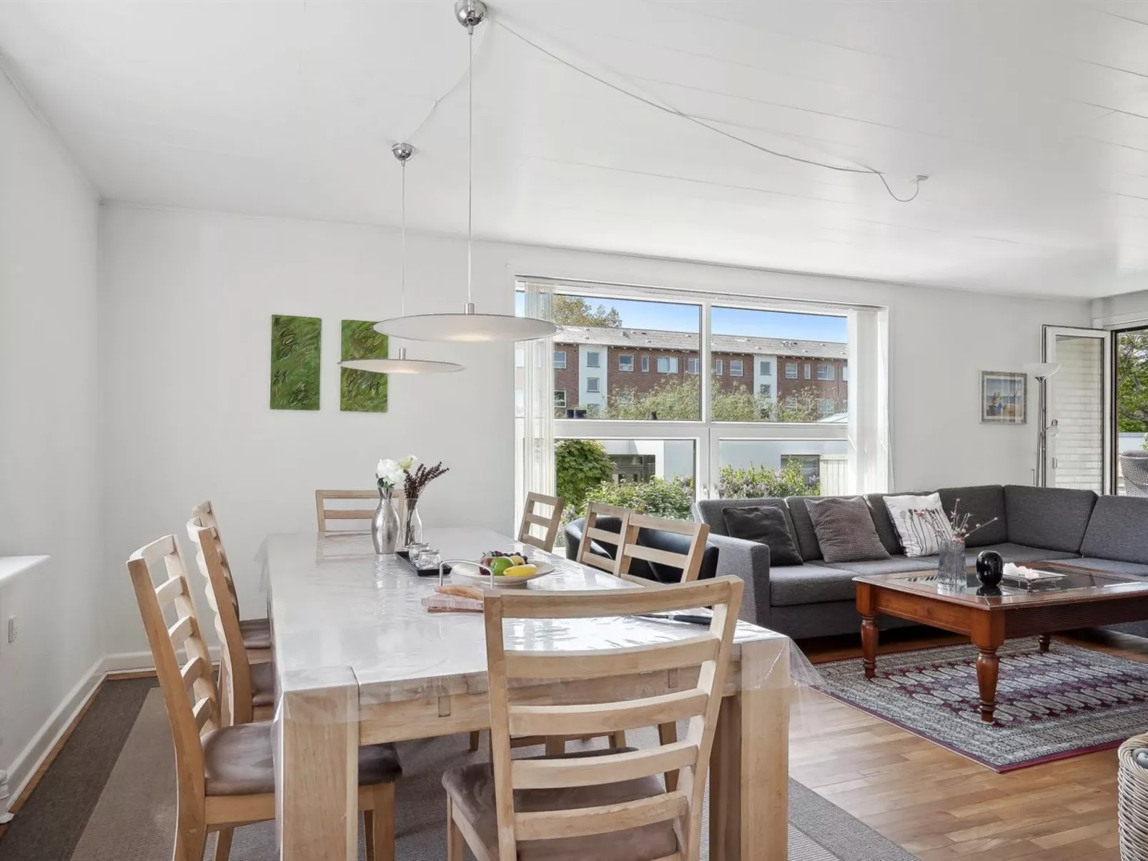 "Gisella" - 1.2km from the sea-Dedans