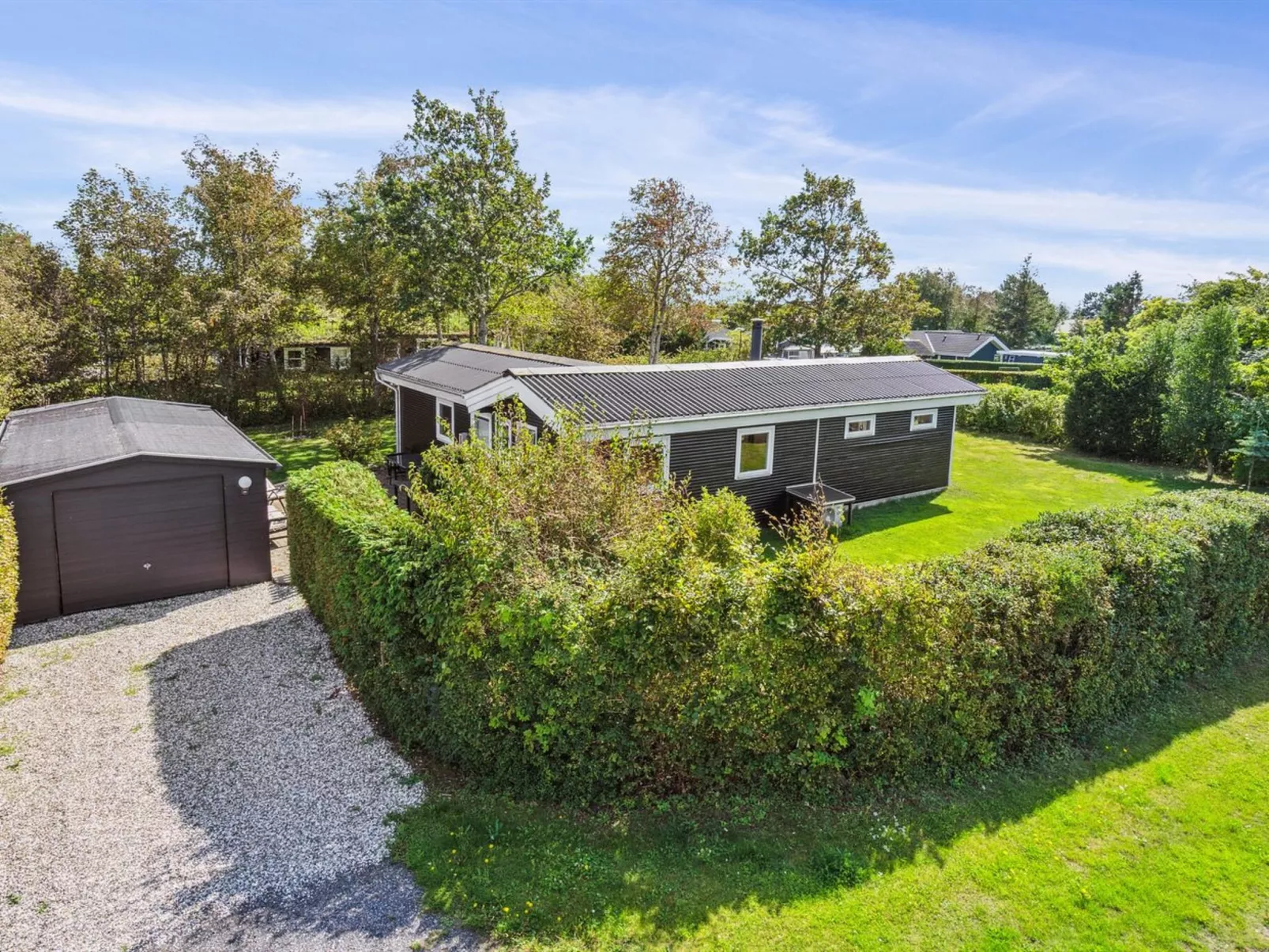 "Imma" -  from the sea-Dehors