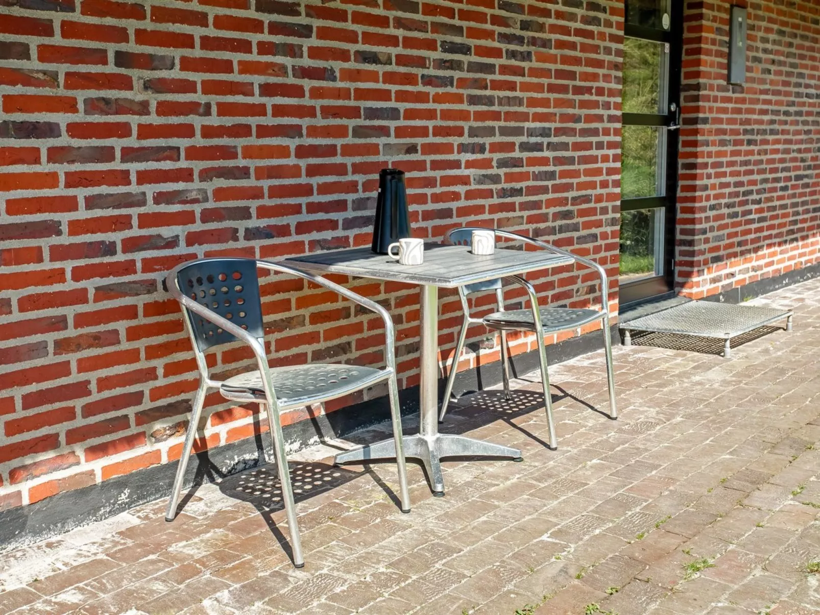 "Grita" - 500m from the sea-Outside