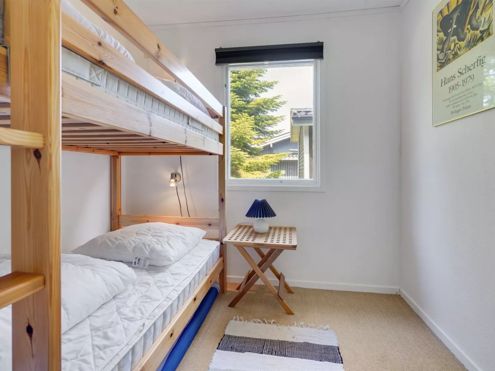 "Harri" - 700m from the sea-Inside