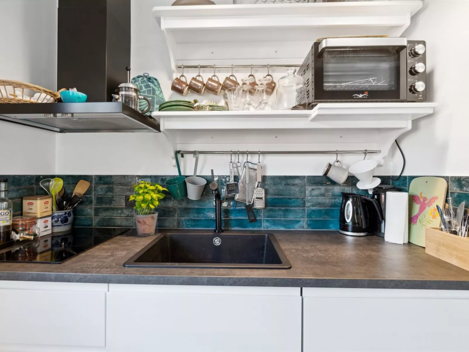 "Nayati" - 60m from the sea-Drinnen