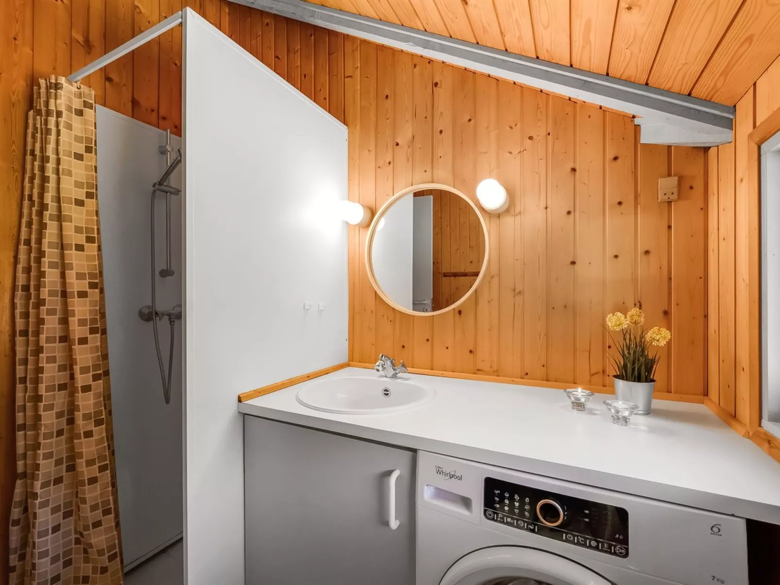 "Clea" - 800m from the sea-Inside