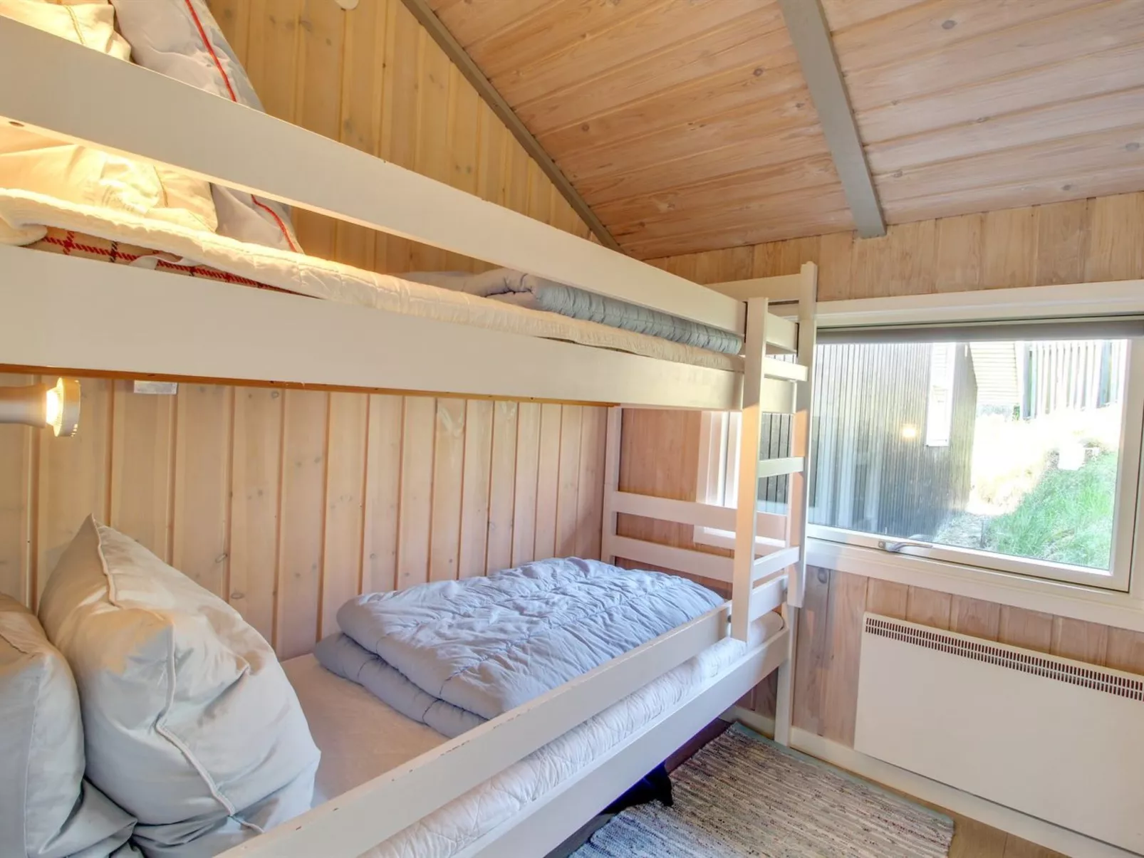 "Aska" - 400m from the sea-Dedans