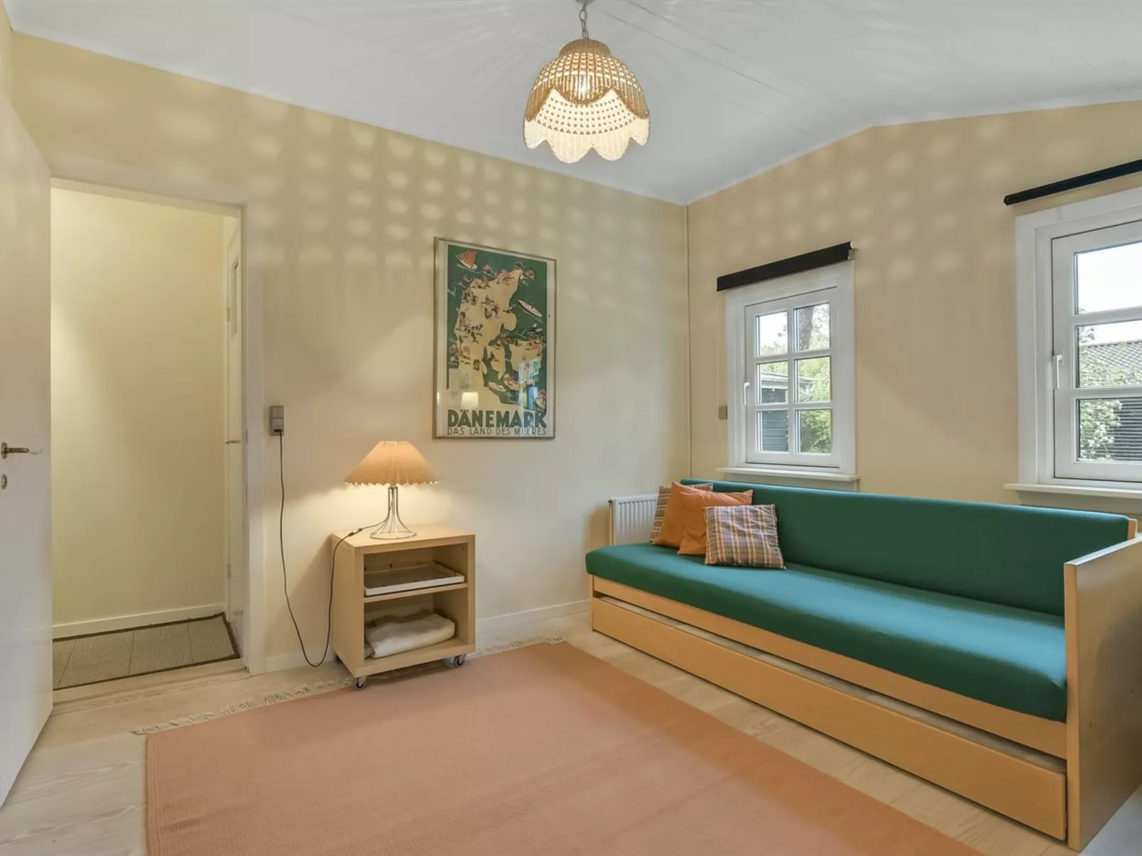 "Ayla" - 200m from the sea-Inside